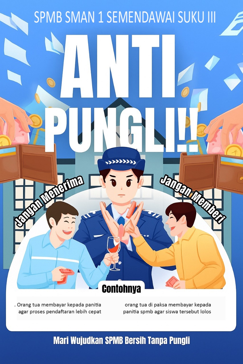Anti Pungli